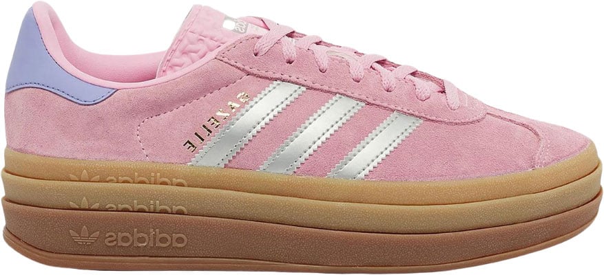 Adidas Handball Spezial Semi Pink Spark Divers
