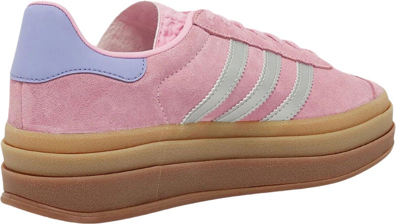 Adidas Handball Spezial Semi Pink Spark Divers