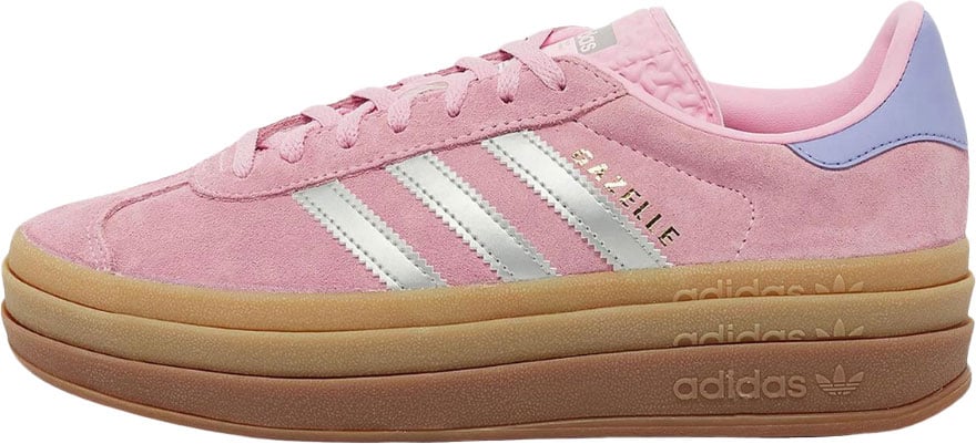 Adidas Handball Spezial Semi Pink Spark Divers