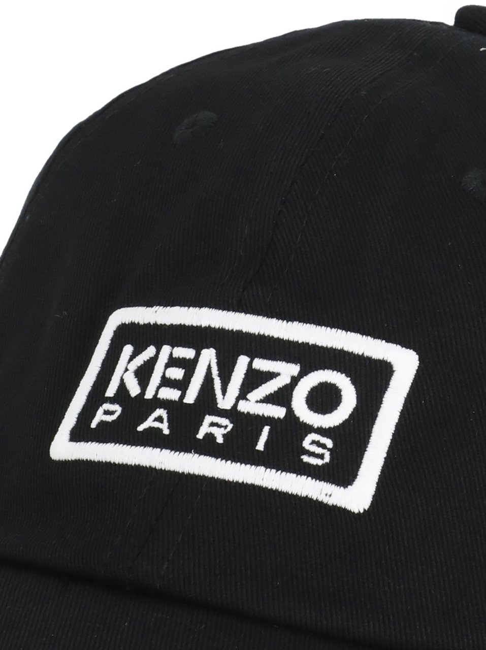 Kenzo Hats Black Zwart