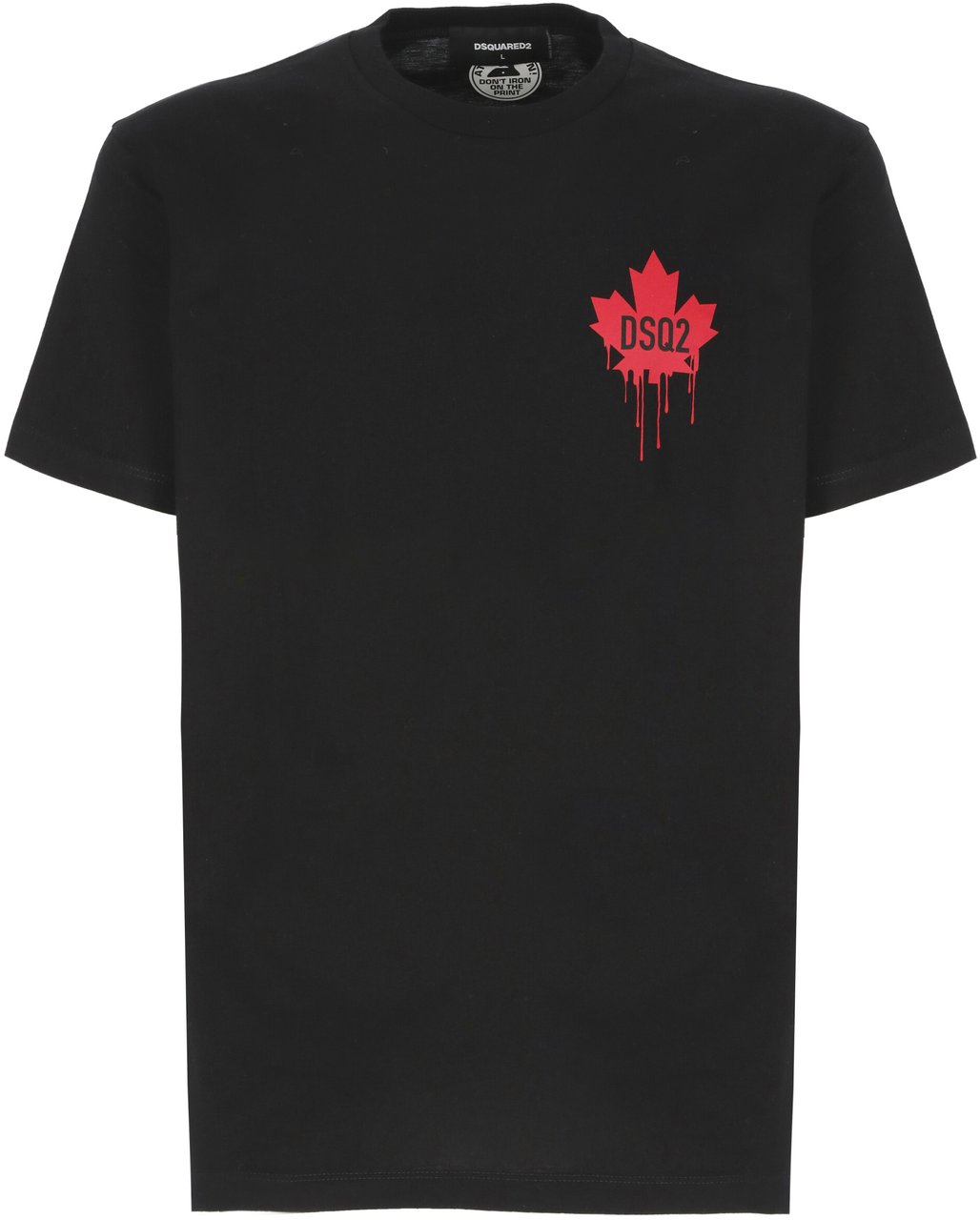 Dsquared2 t-shirt divers Divers