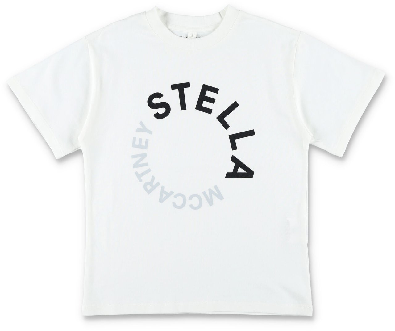 Stella McCartney T-SHIRTS Wit