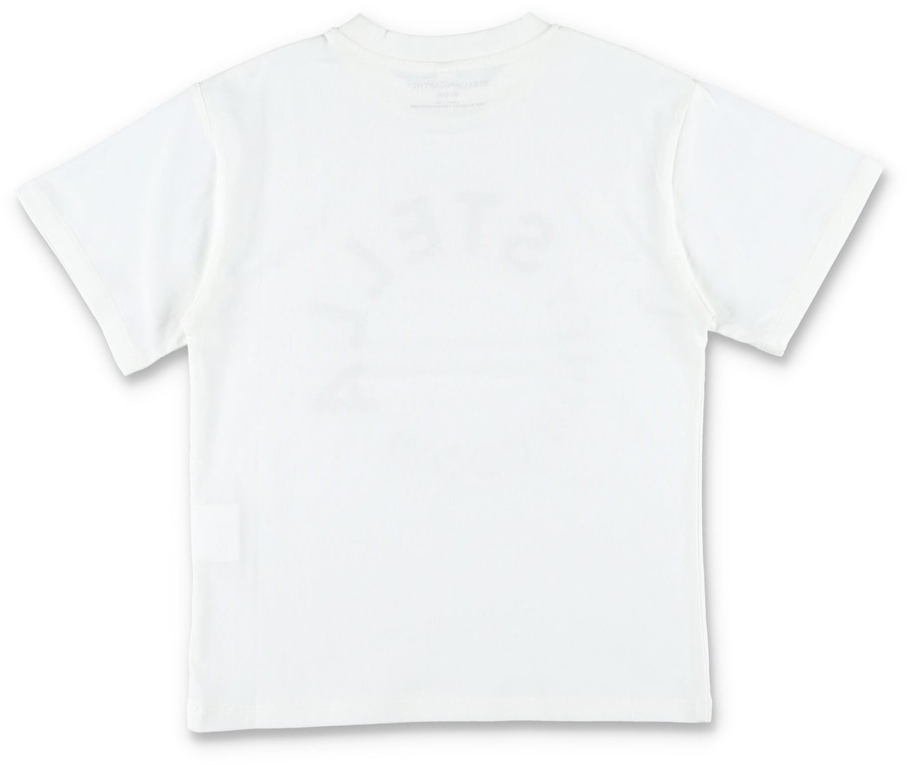 Stella McCartney T-SHIRTS Wit