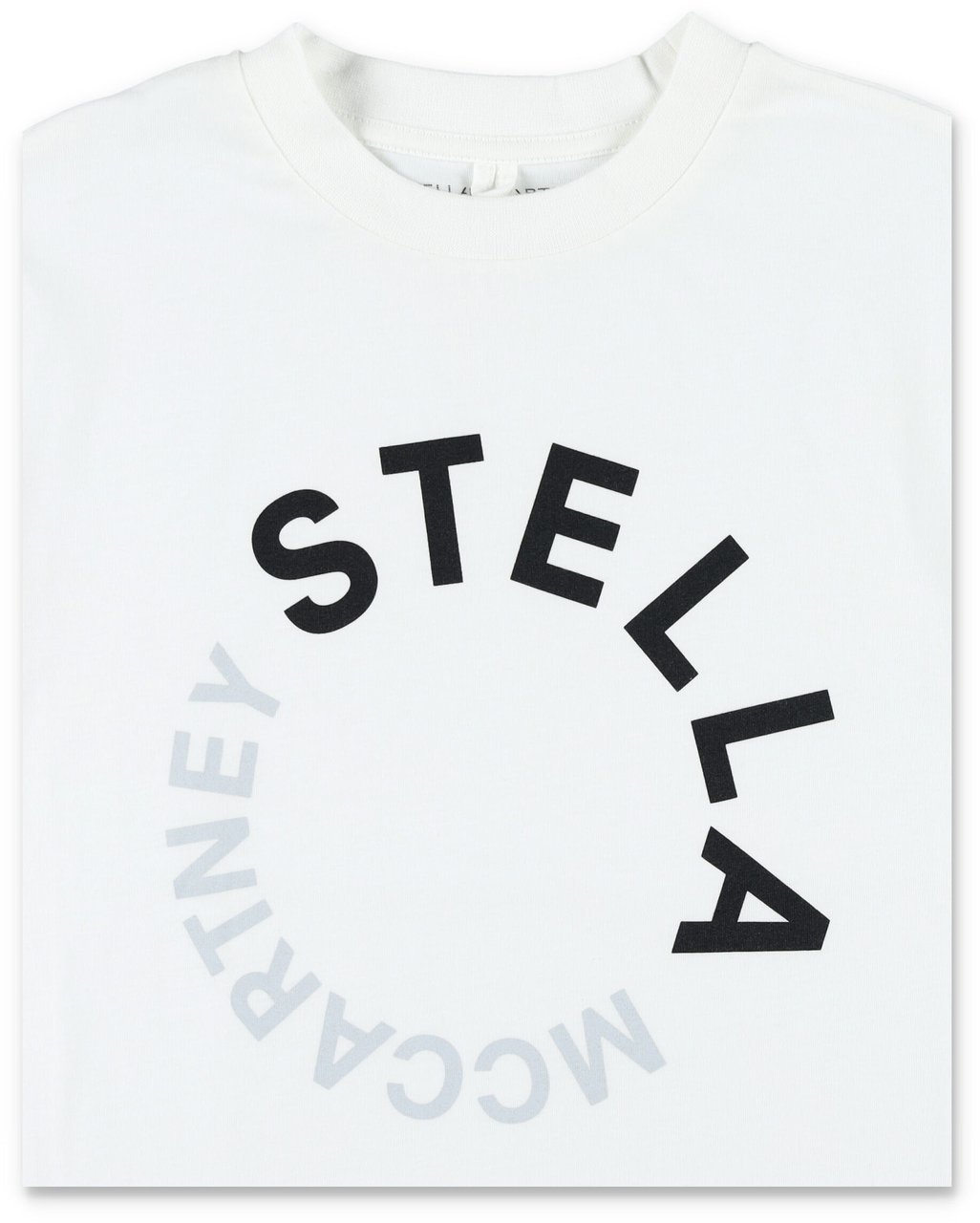 Stella McCartney T-SHIRTS Wit