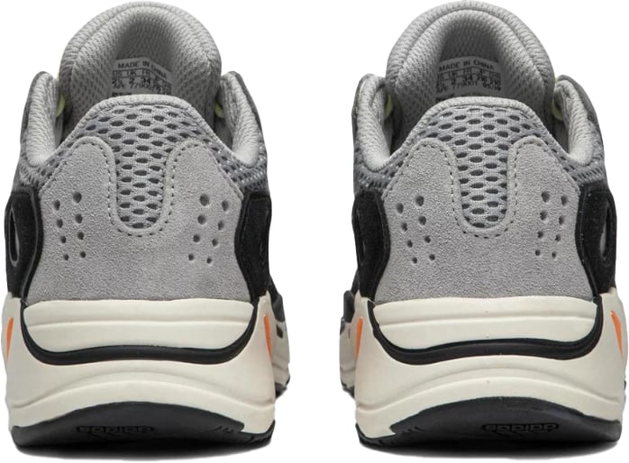 Adidas Boost 700 Wave Runner infants Grijs