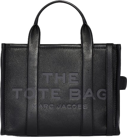 Marc Jacobs Marc Jacobs Bags.. Black Zwart