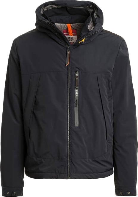 Parajumpers Nivek Zwart