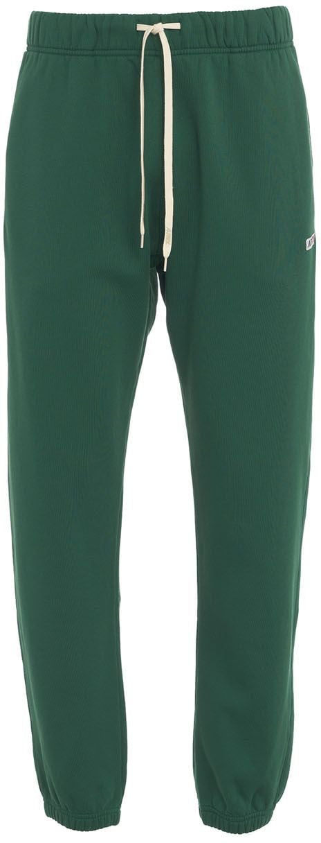 Autry Trousers Green Groen