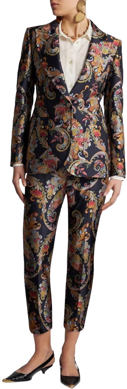 Etro shirts divers Divers