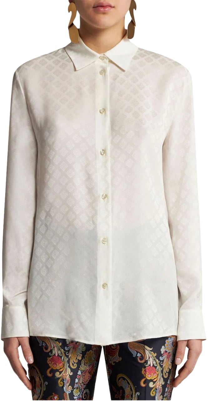 Etro shirts divers Divers