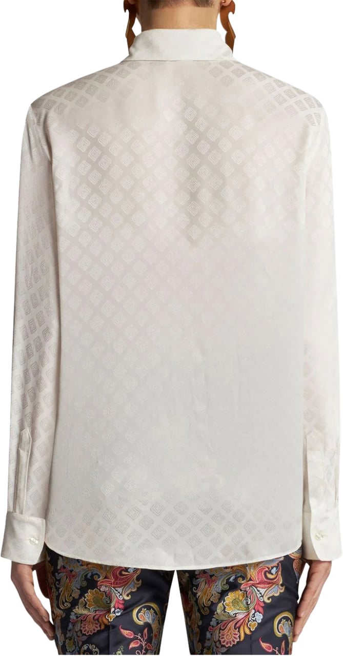 Etro shirts divers Divers