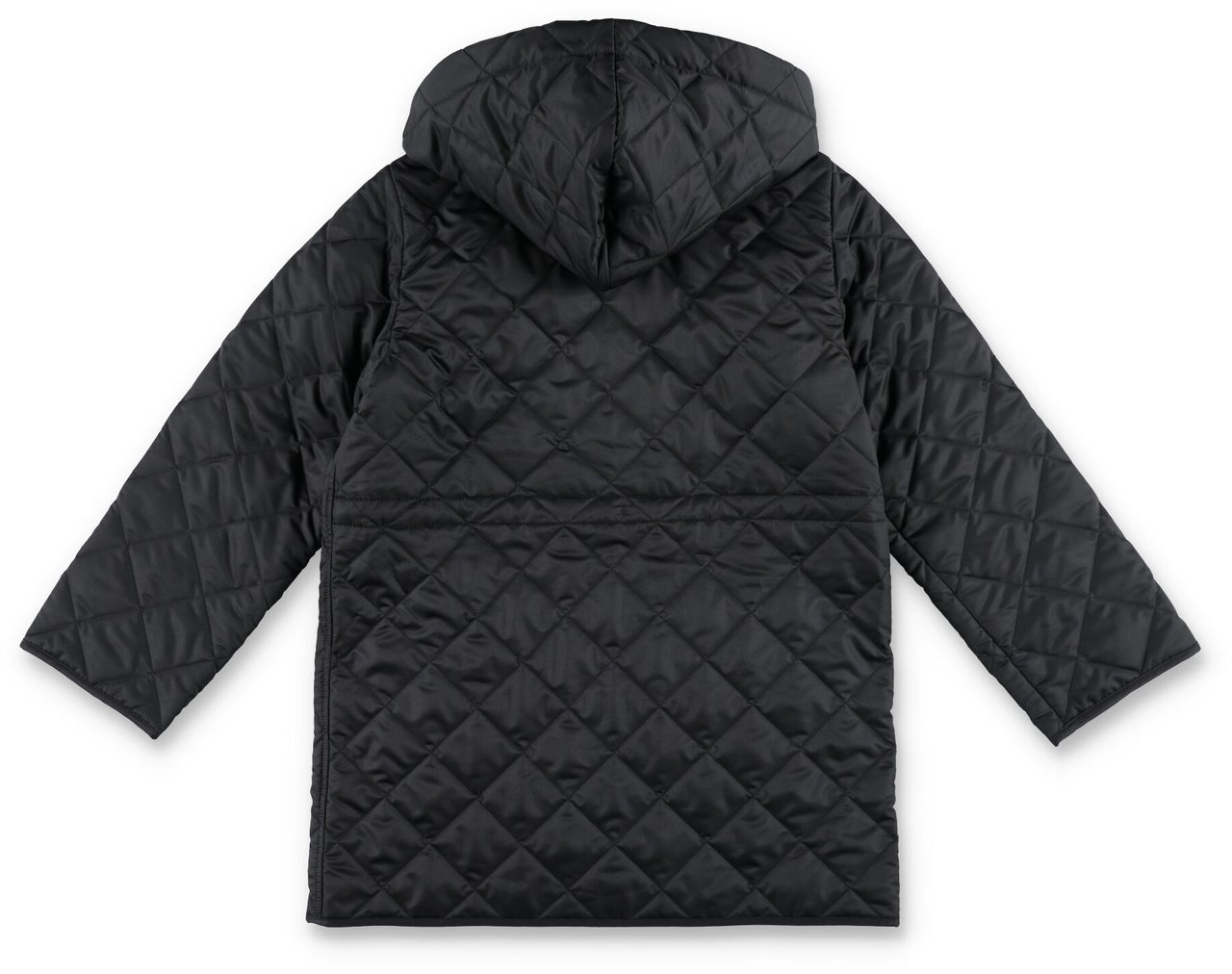 Burberry Kb6 Rowan Nero Zwart