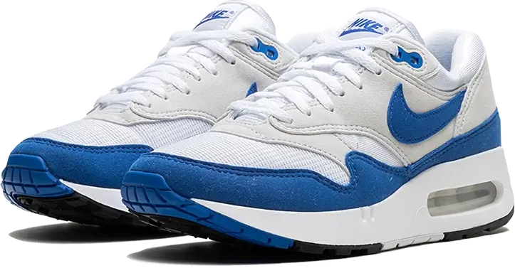Nike Nike Air Max 1 '86 OG Big Bubble Royal Wit