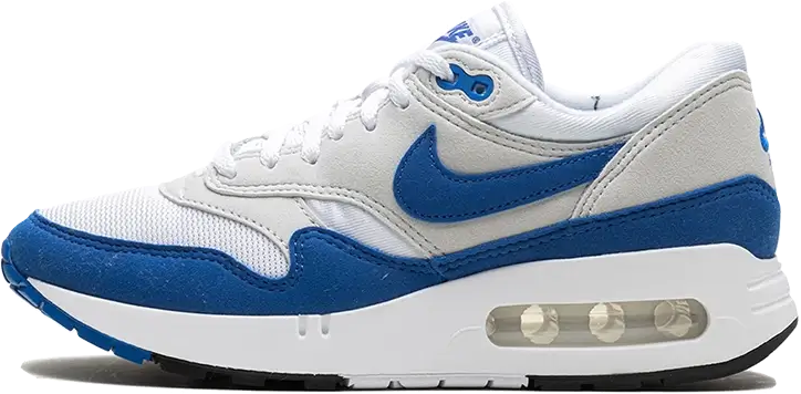 Nike Nike Air Max 1 '86 OG Big Bubble Royal Wit