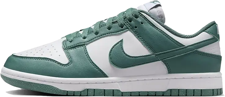 Nike Nike Dunk Low Next Nature Bicoastal Wit