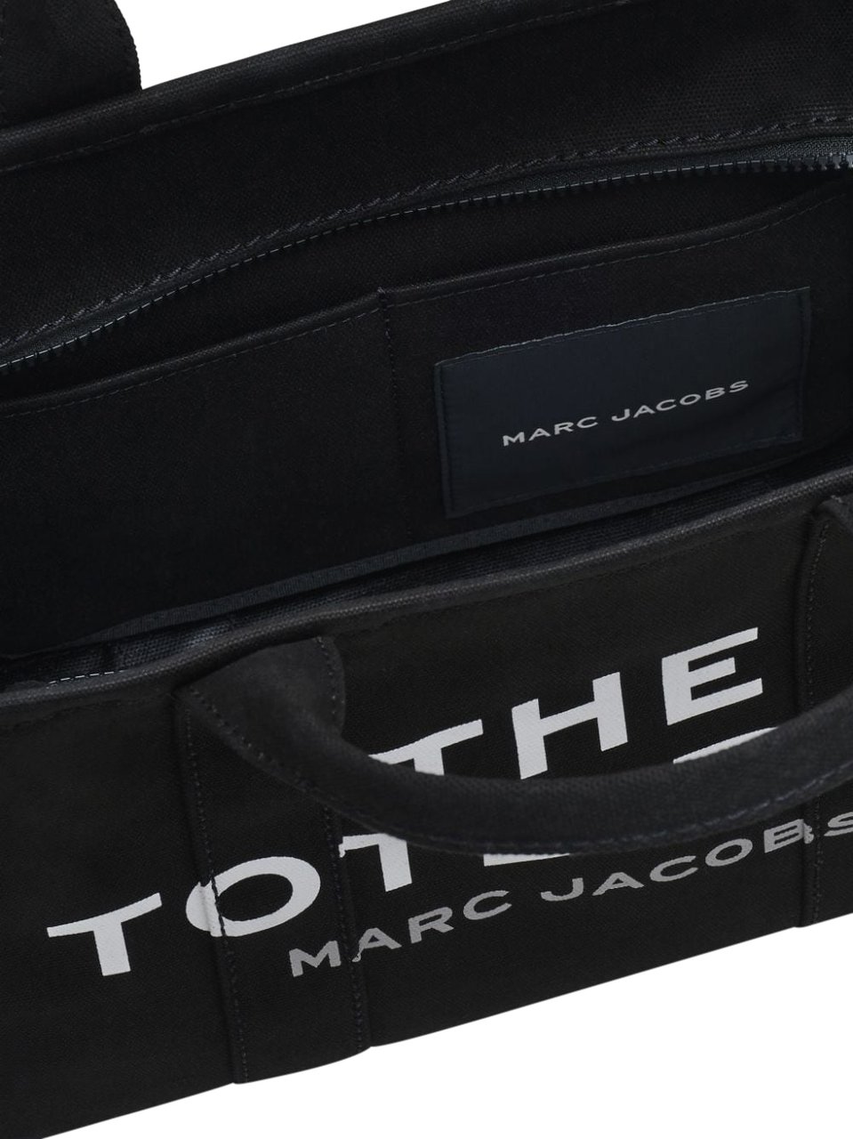 Marc Jacobs Marc Jacobs Bags.. Black Zwart