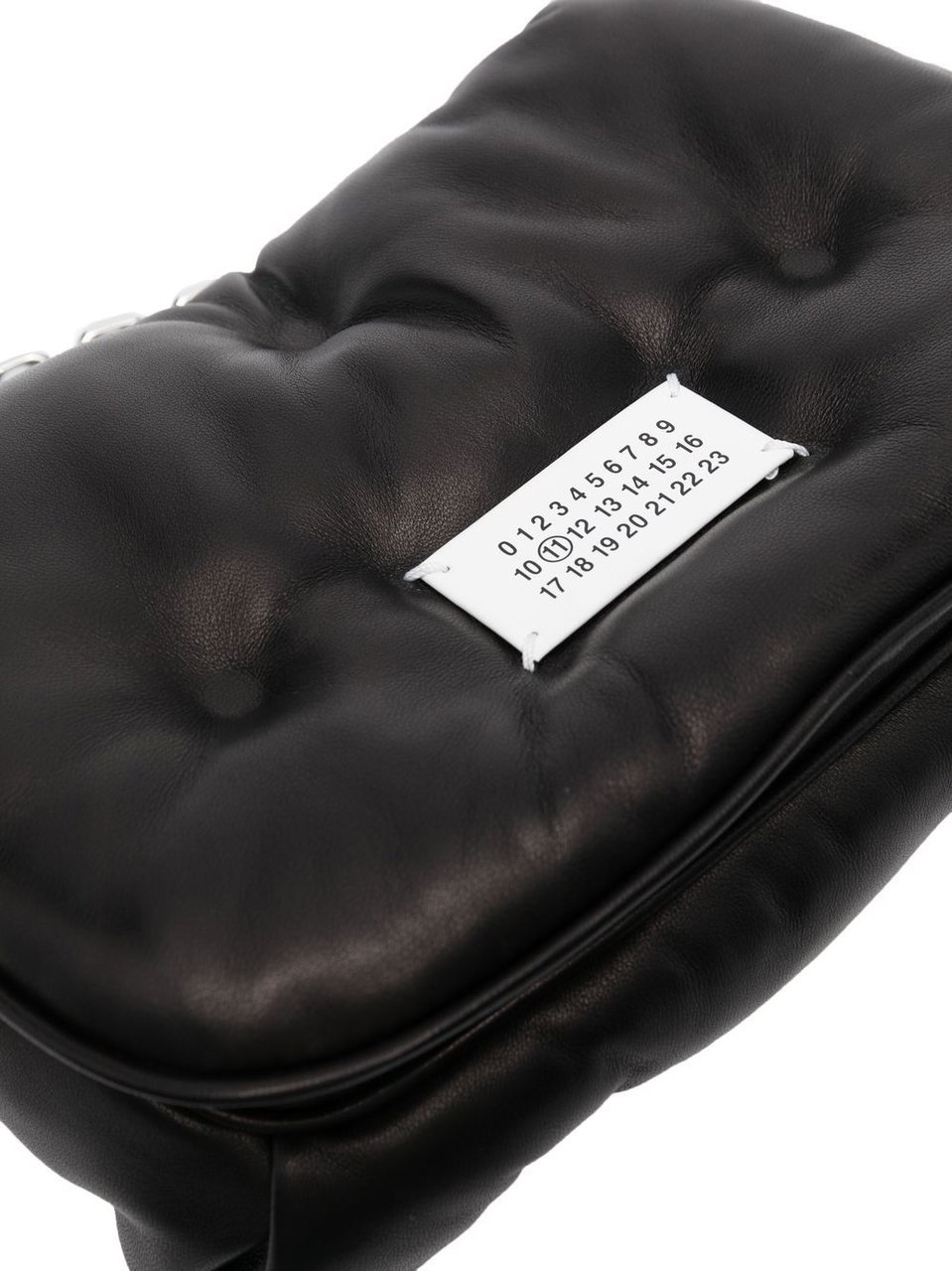 Maison Margiela Maison Margiela Bags.. Black Zwart