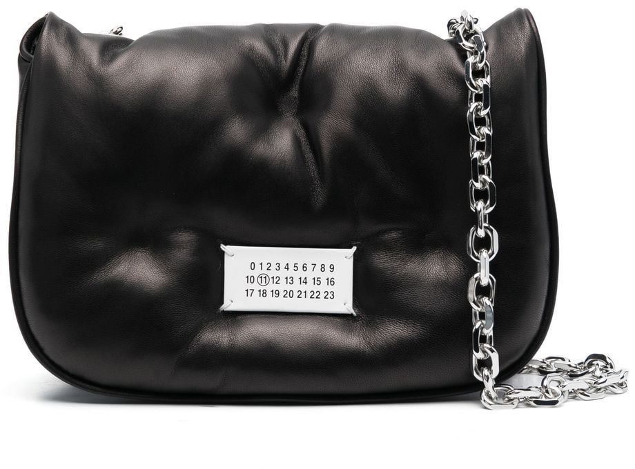 Maison Margiela Maison Margiela Bags.. Black Zwart