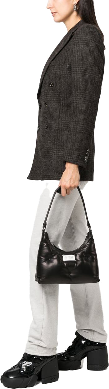 Maison Margiela Maison Margiela Bags.. Black Zwart