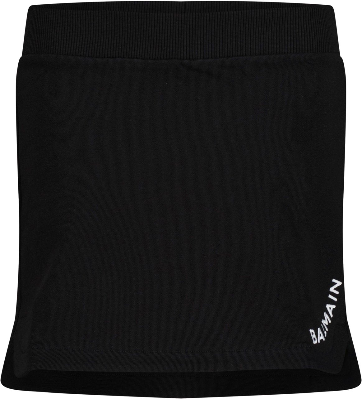 Balmain Balmain Meisjes Rokje Zwart Zwart