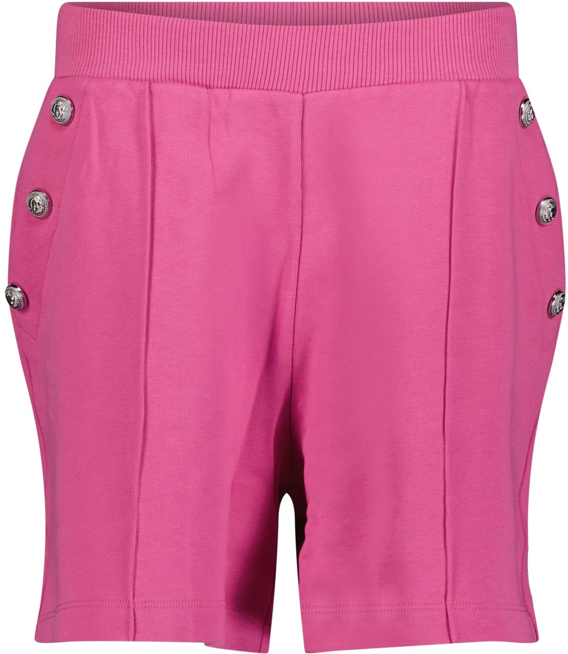 Balmain Balmain Meisjes Shorts Fuchsia Roze