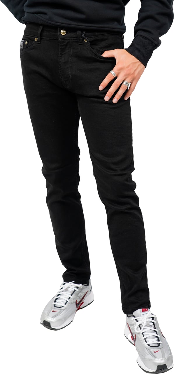 Versace Jeans Couture Jeans Zwart