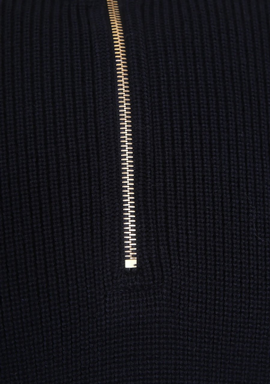 Paul & Shark Paul & Shark Truien Donkerblauw 14311124 Blauw