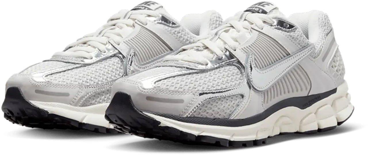 Nike Zoom Vomero 5 Photon Dust (W) Lichtgrijs