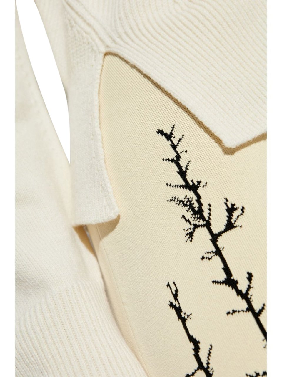 Alexander McQueen Shirts White Wit