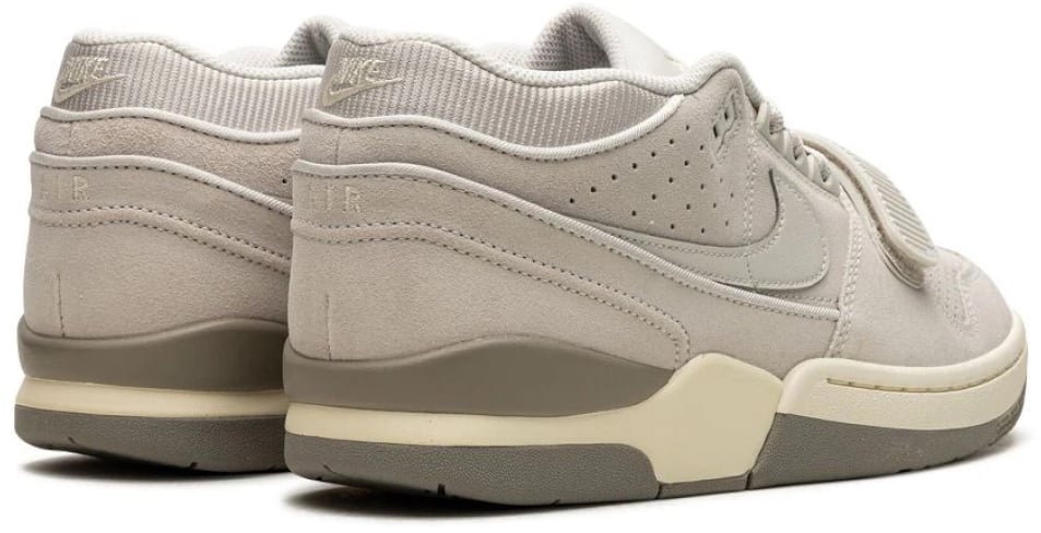 Nike Alpha Force Aaf88 Sneakers Grijs