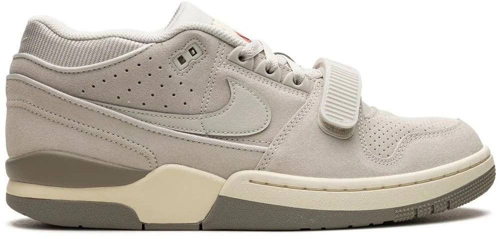 Nike Alpha Force Aaf88 Sneakers Grijs