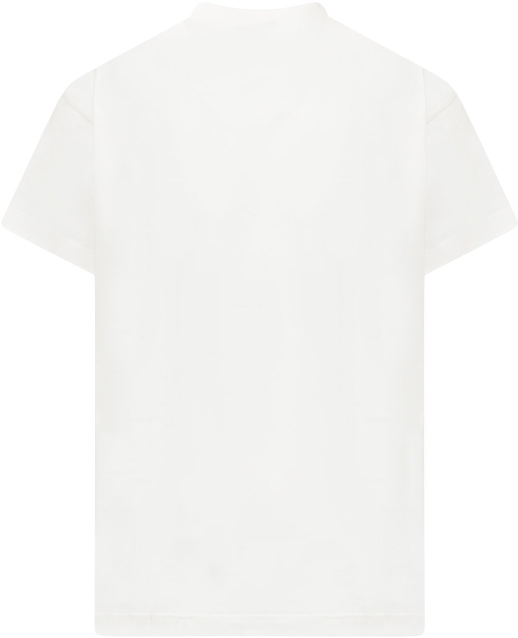 AMBUSH Pacco 3 T-shirt Wit