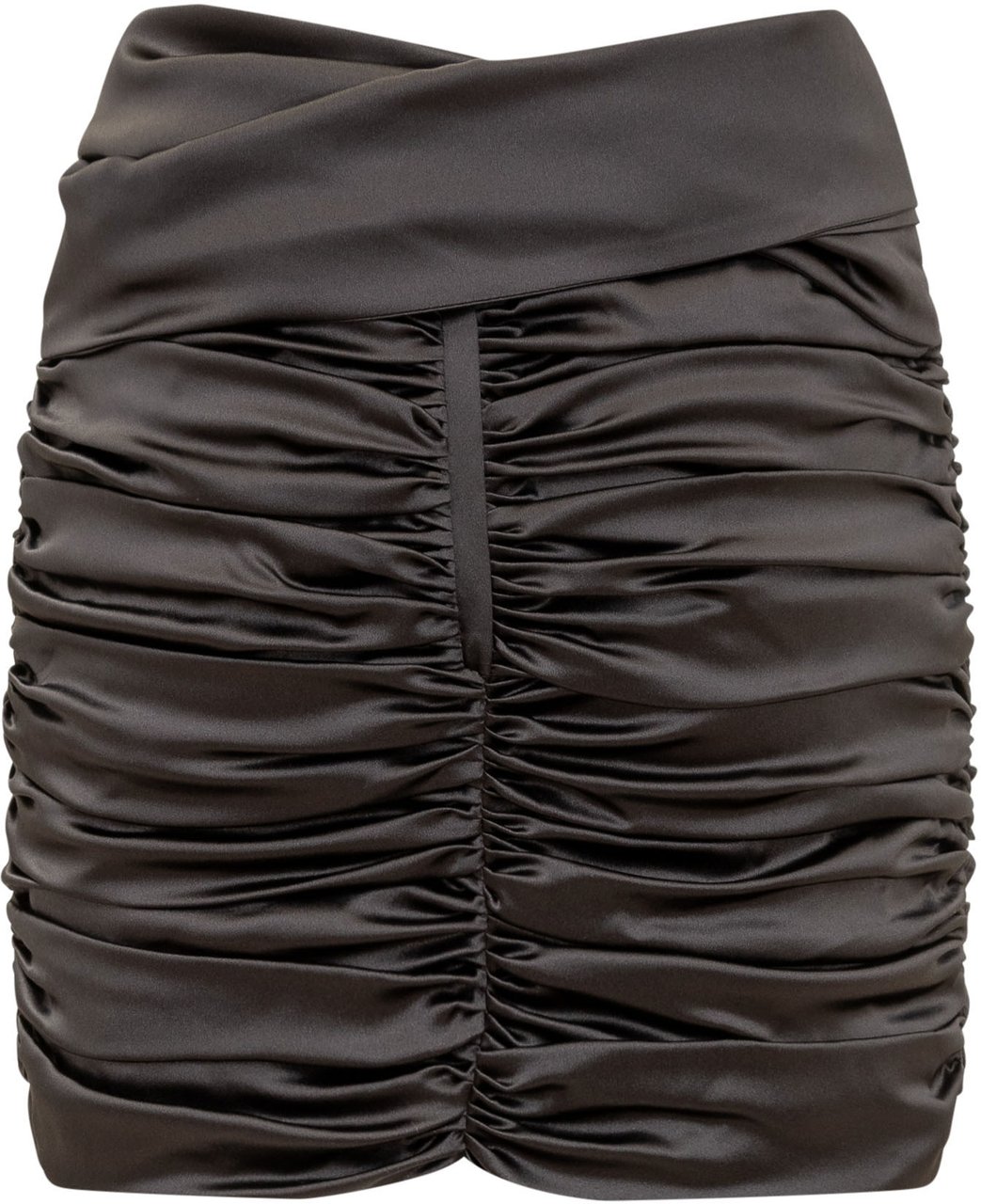 Dolce & Gabbana Mini Gonna Zwart