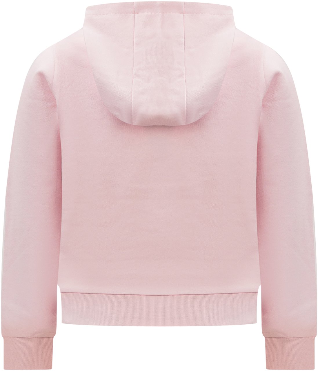 Moncler Logo Knit Roze