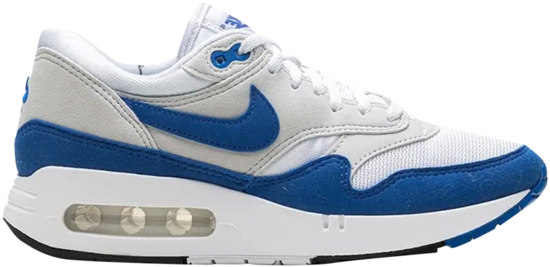 Nike Nike Air Max 1 '86 OG Big Bubble Royal Wit