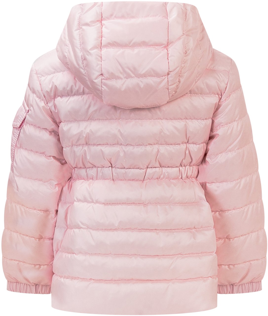 Moncler MONCLER KIDS Coats Pink Roze