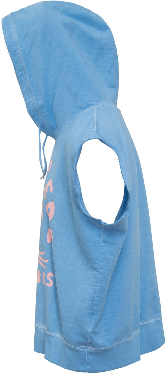 Dsquared2 Sweaters Blue Blauw