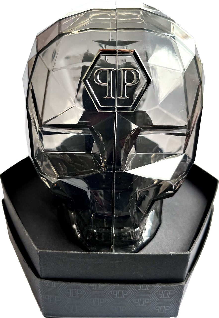 Philipp Plein PWPPA0324 Plein Heaven dameshorloge Zwart