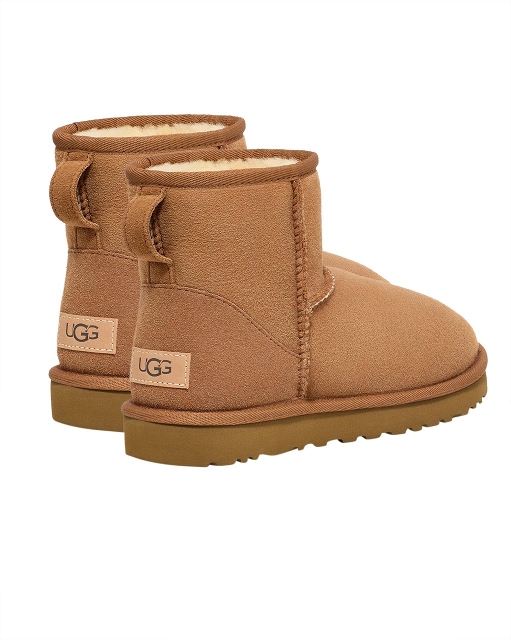 UGG Ugg Classic Mini II Bruin