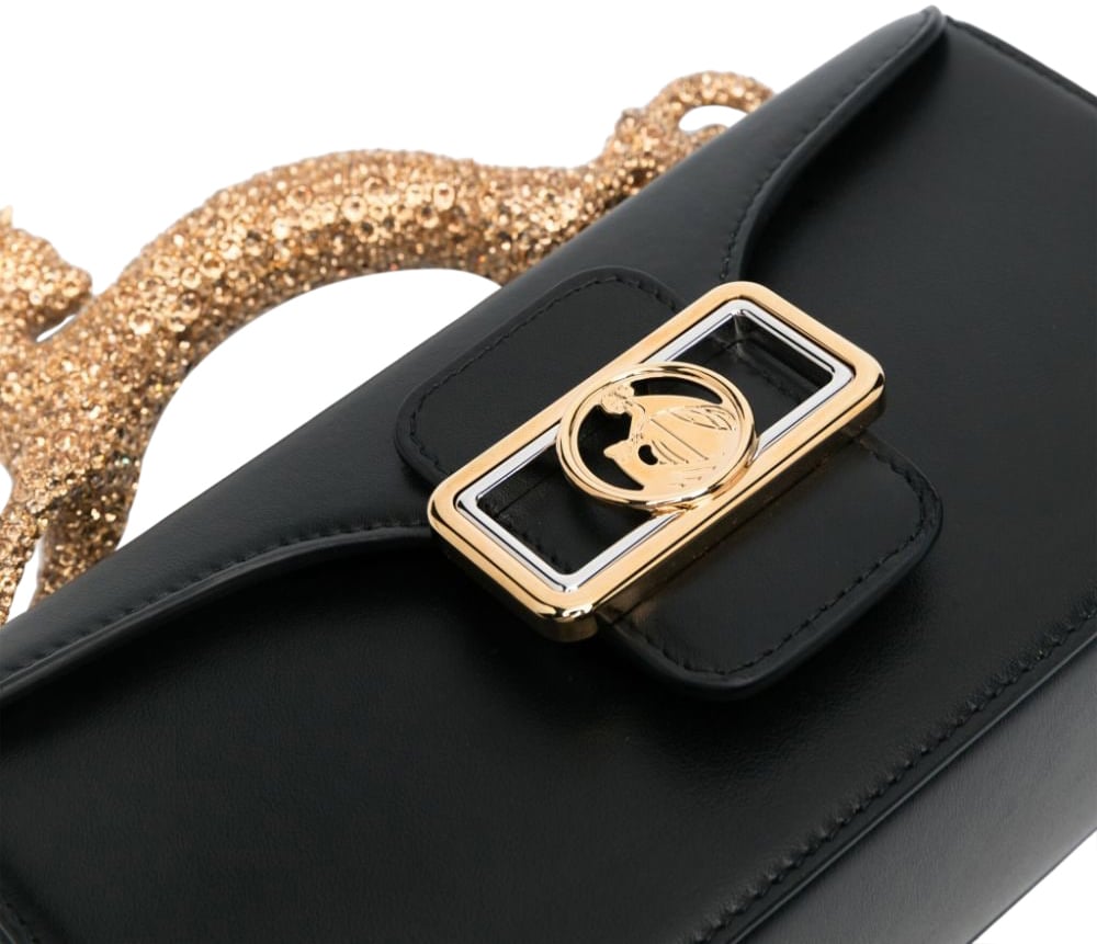Lanvin Bags Black Zwart