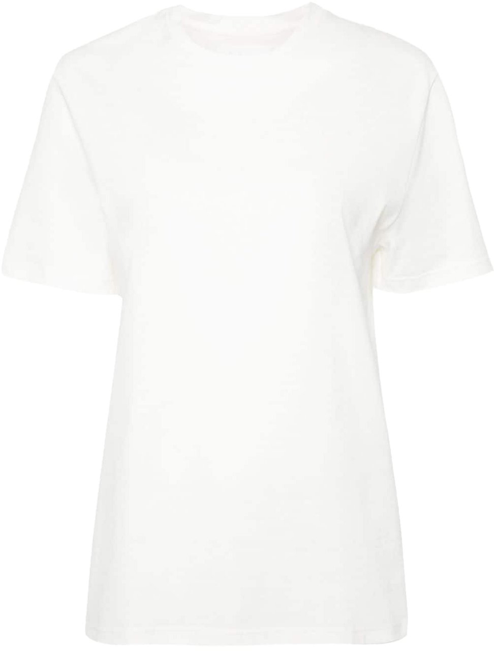 Jil Sander T-Shirt Universal Consciousness Wit