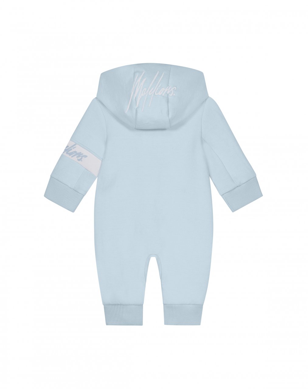 Malelions Malelions Baby Captain Tracksuit Blauw