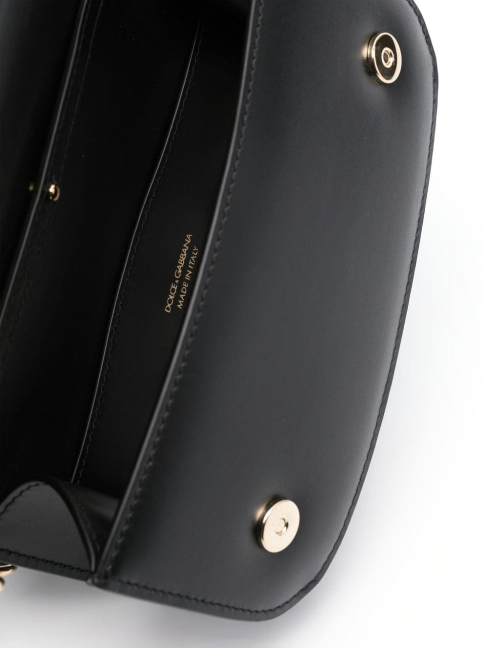 Dolce & Gabbana Bags Black Zwart