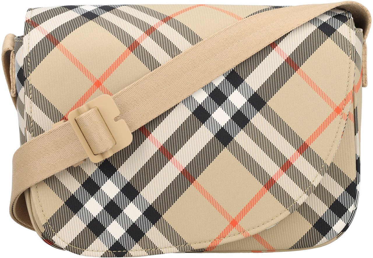 Burberry Burberry Unisex Tas Beige Beige