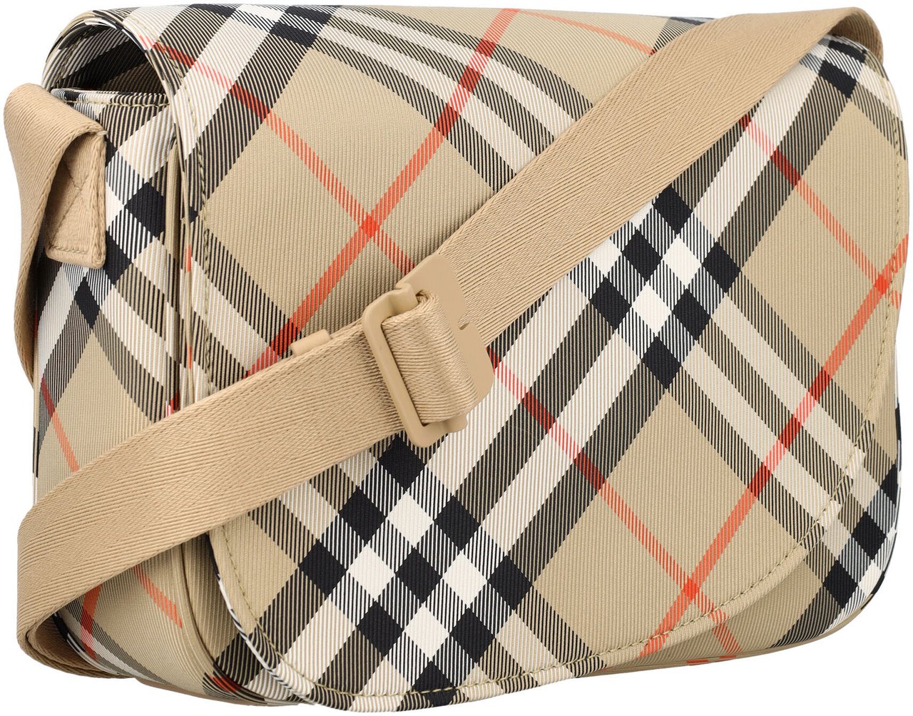 Burberry Burberry Unisex Tas Beige Beige