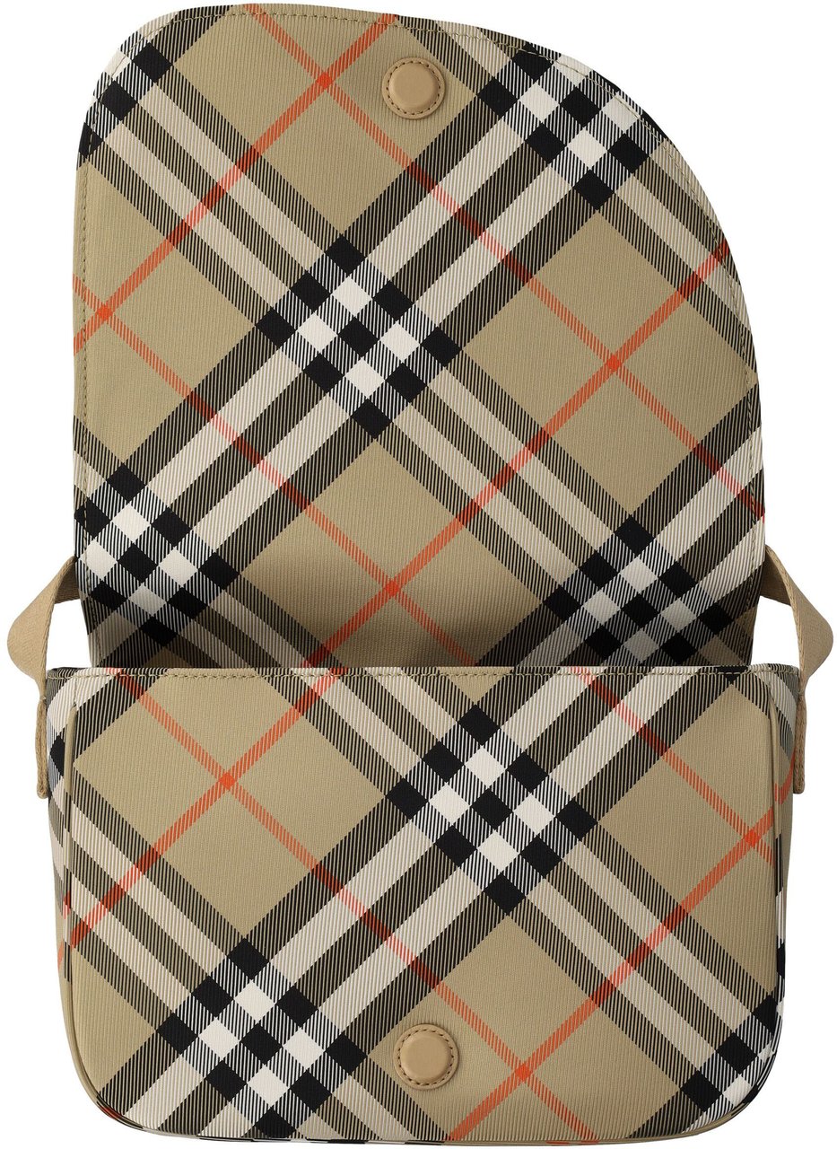 Burberry Burberry Unisex Tas Beige Beige