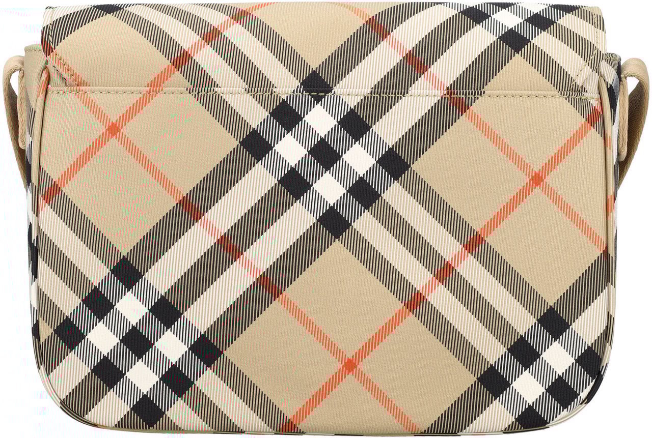 Burberry Burberry Unisex Tas Beige Beige