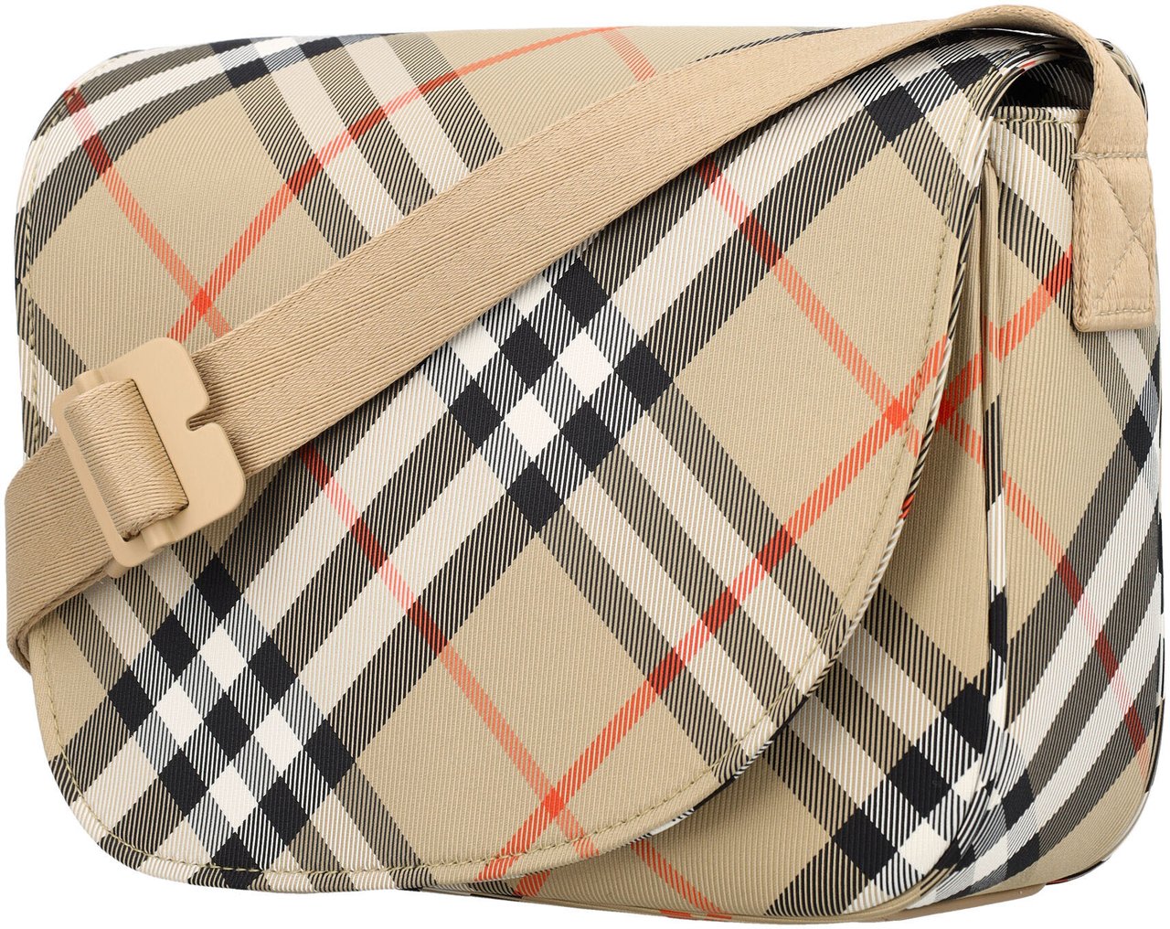 Burberry Burberry Unisex Tas Beige Beige