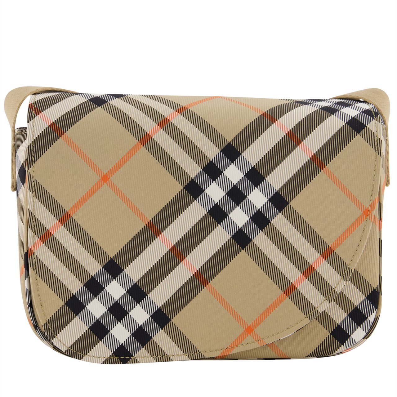 Burberry Burberry Unisex Tas Beige Beige