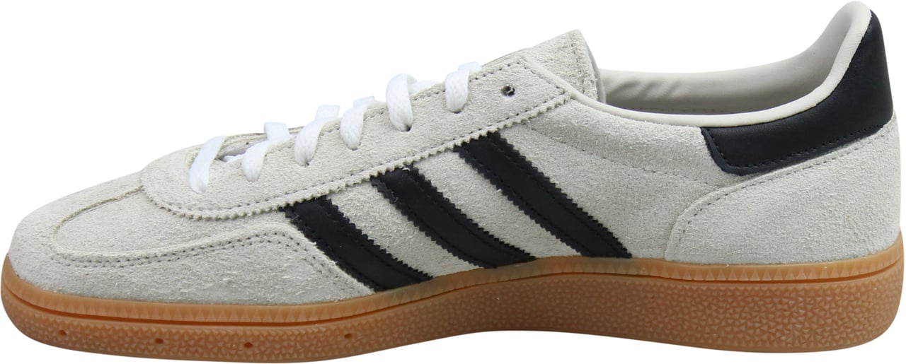 Adidas Adidas Handball Spezial 'Aluminium Core Black' (Dames) Zwart
